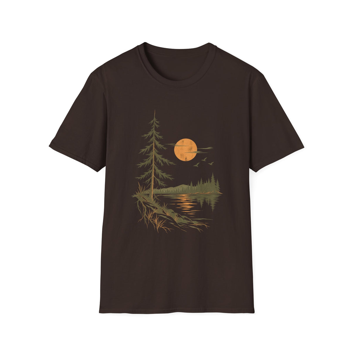 Quiet Horizon T-Shirt