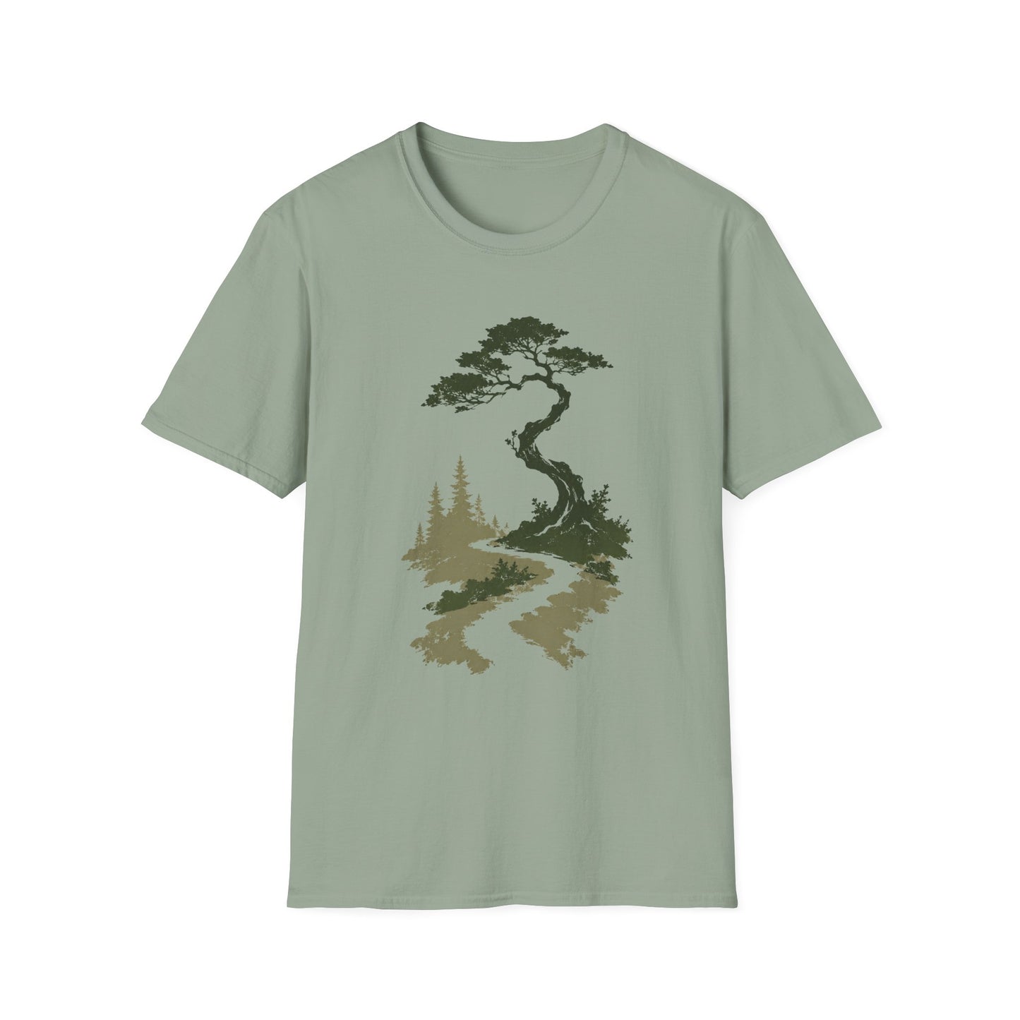 Winding Tree T-Shirt