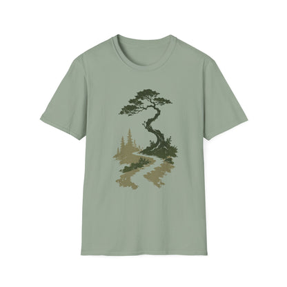 Winding Tree T-Shirt