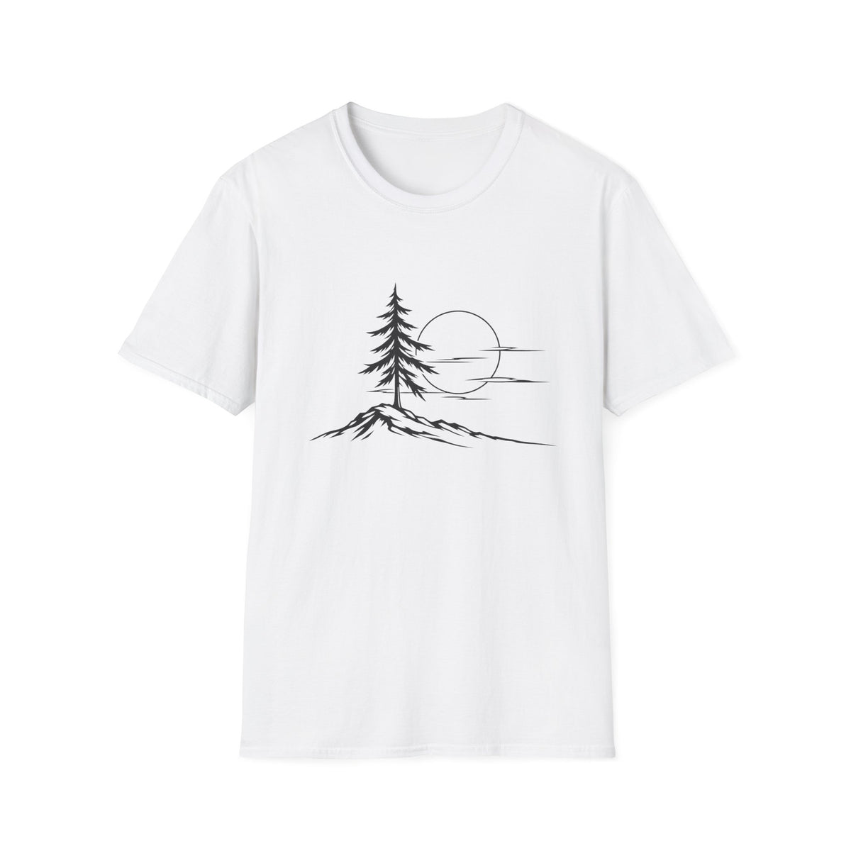 Solo Pine T-Shirt