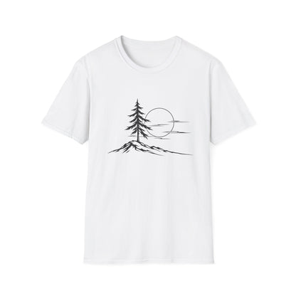 Solo Pine T-Shirt