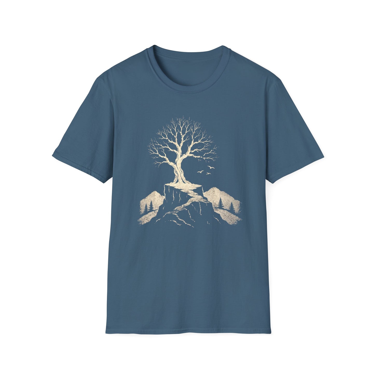 Stoic Tree T-Shirt
