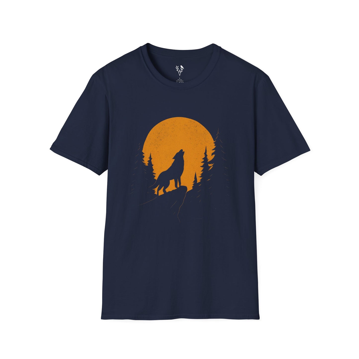 Howler T-Shirt