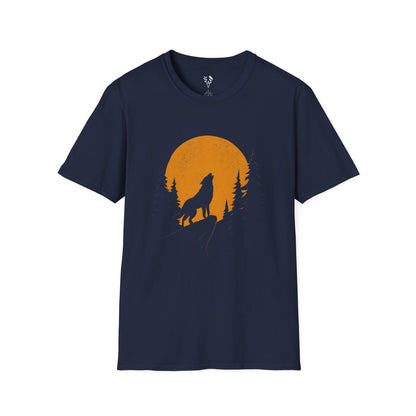 Howler T-Shirt