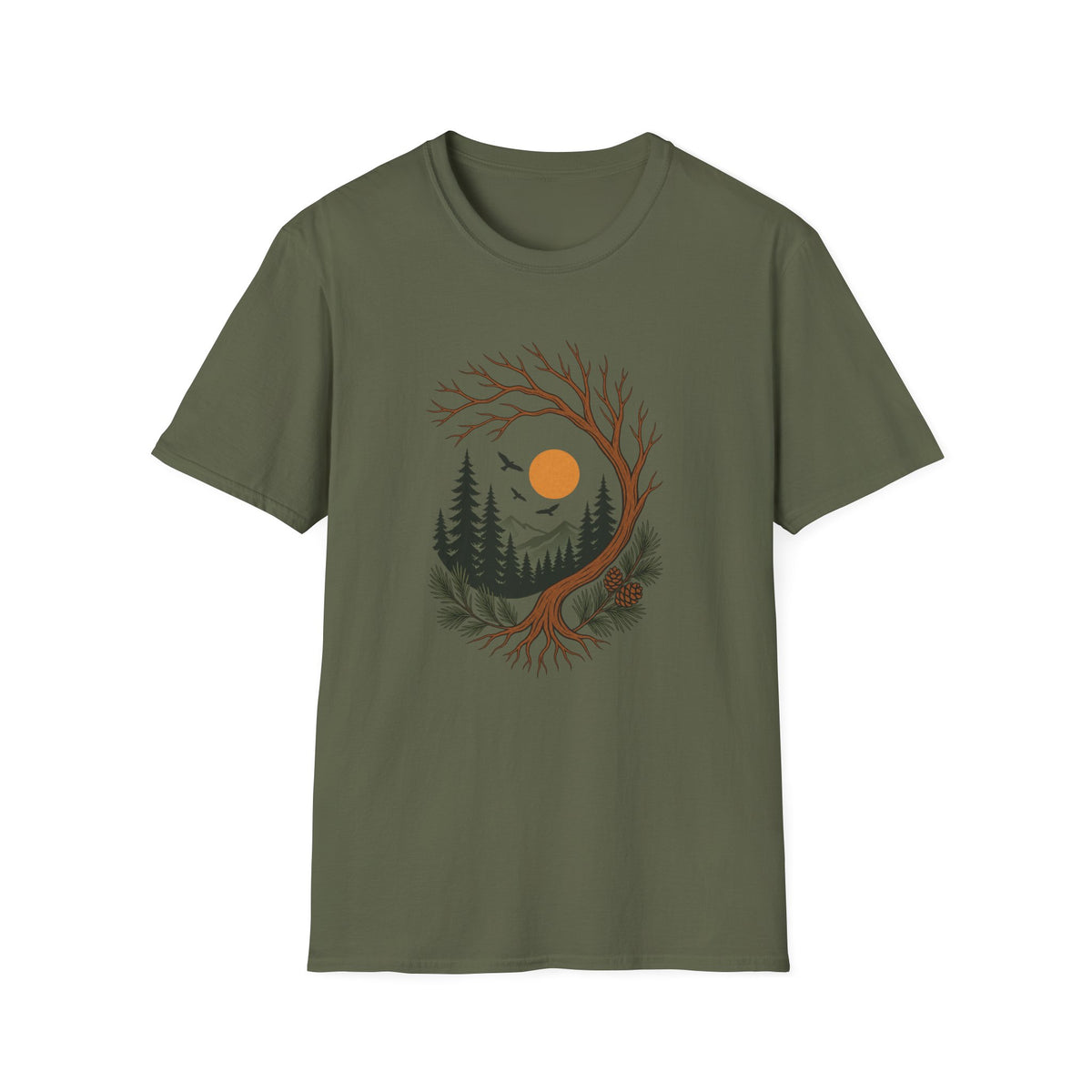 Pinecrest Horizon T-Shirt