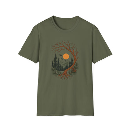Pinecrest Horizon T-Shirt