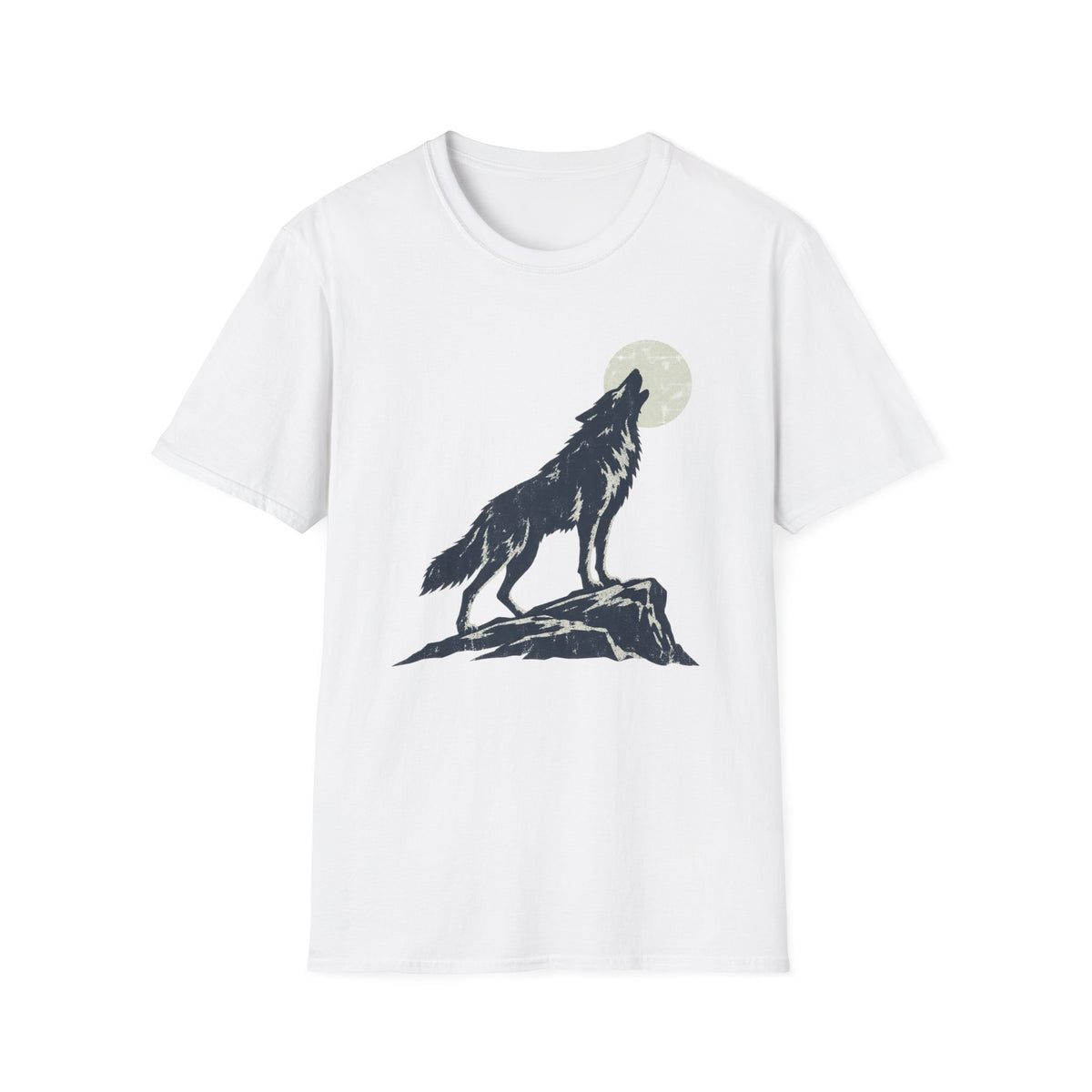 Night Spirit T-Shirt