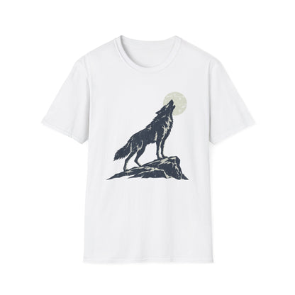 Night Spirit T-Shirt