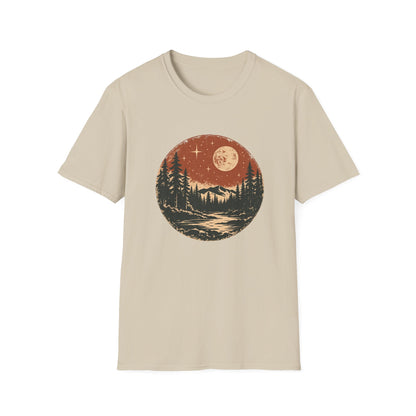 Red Sky T-Shirt