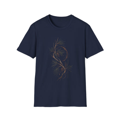 Pine Elements T-Shirt