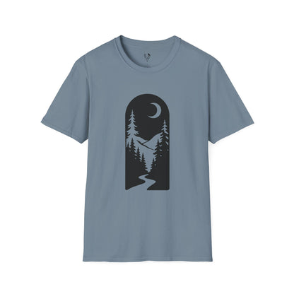 Natural Window T-Shirt