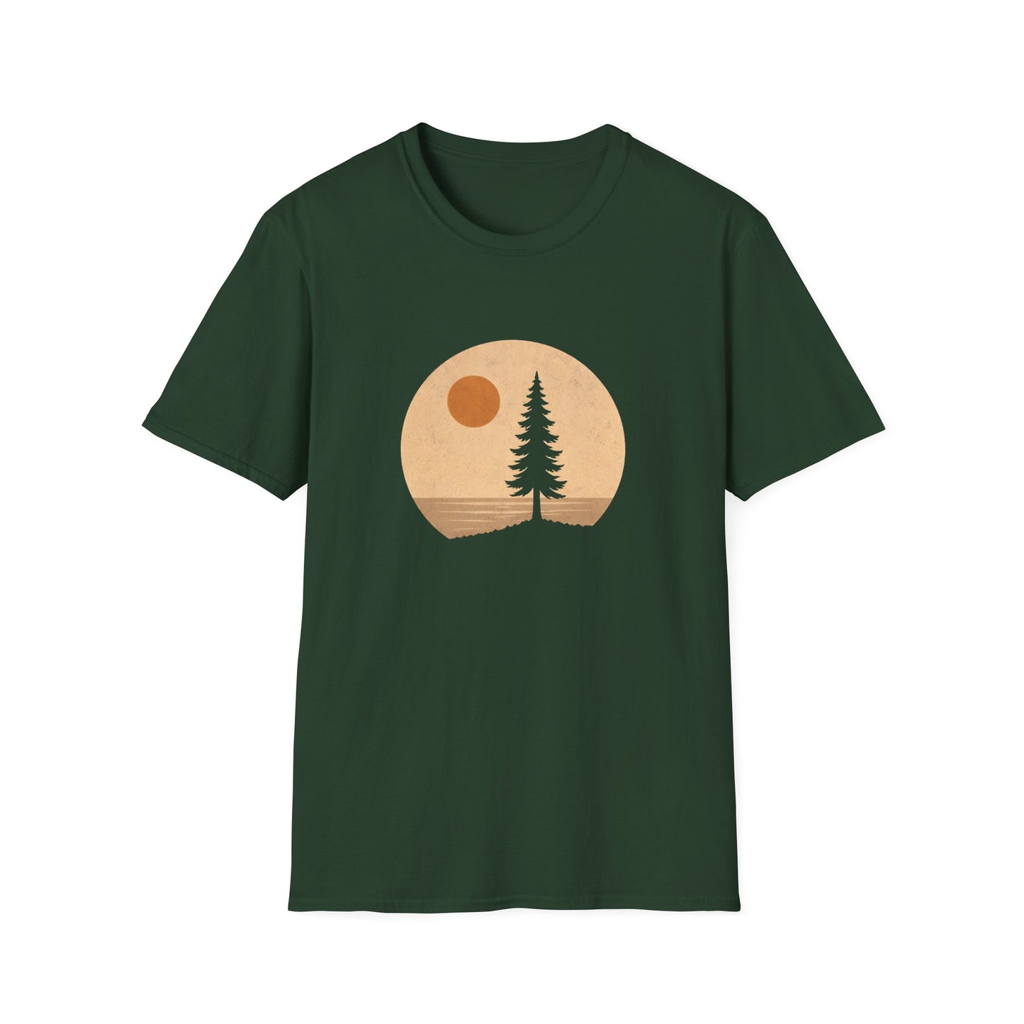 Lone Pine T-Shirt