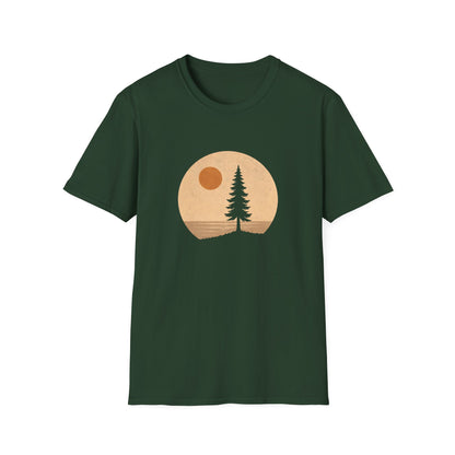 Lone Pine T-Shirt
