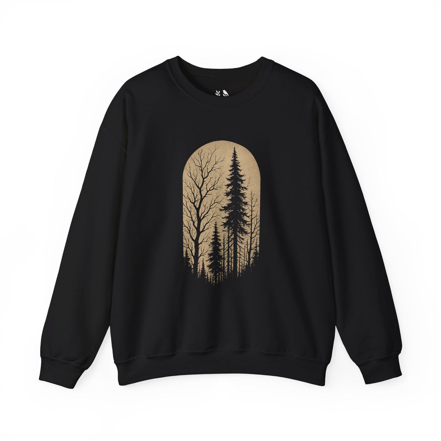 Back Light Sweatshirt