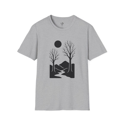 The Flow T-Shirt