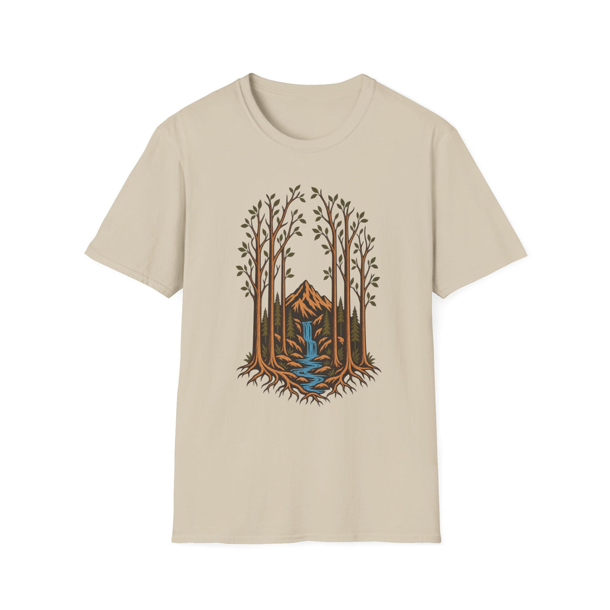 Wild Sanctuary T-Shirt