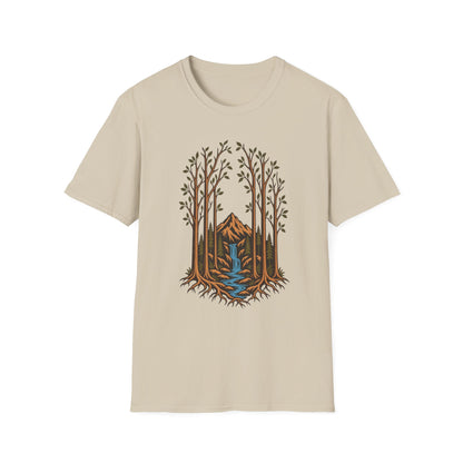 Wild Sanctuary T-Shirt