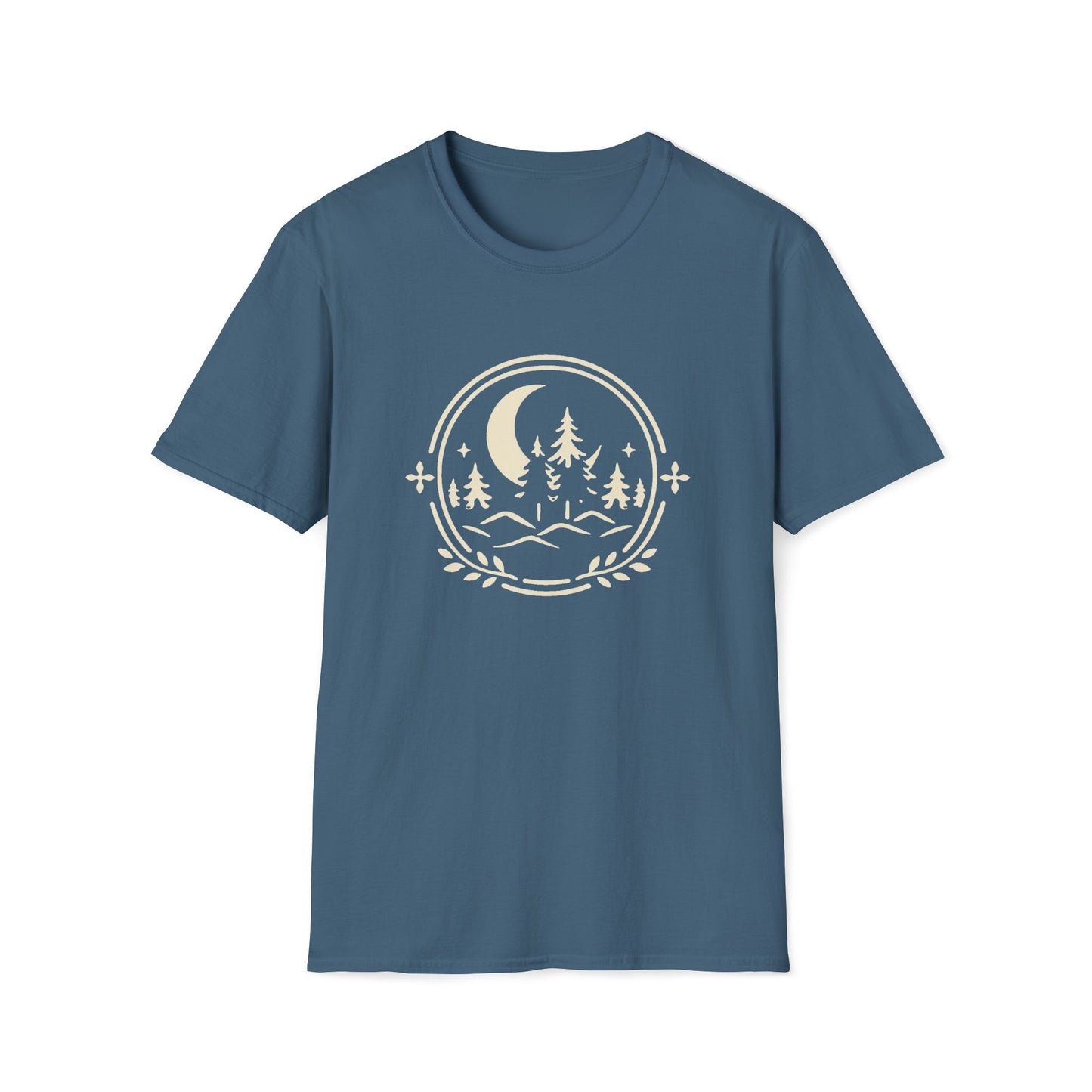 Globe T-Shirt