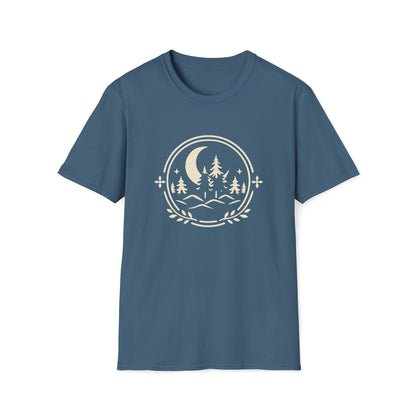 Globe T-Shirt