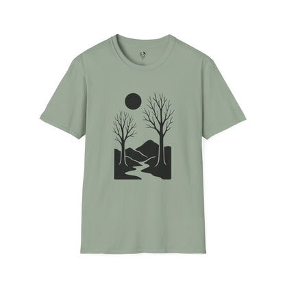 The Flow T-Shirt