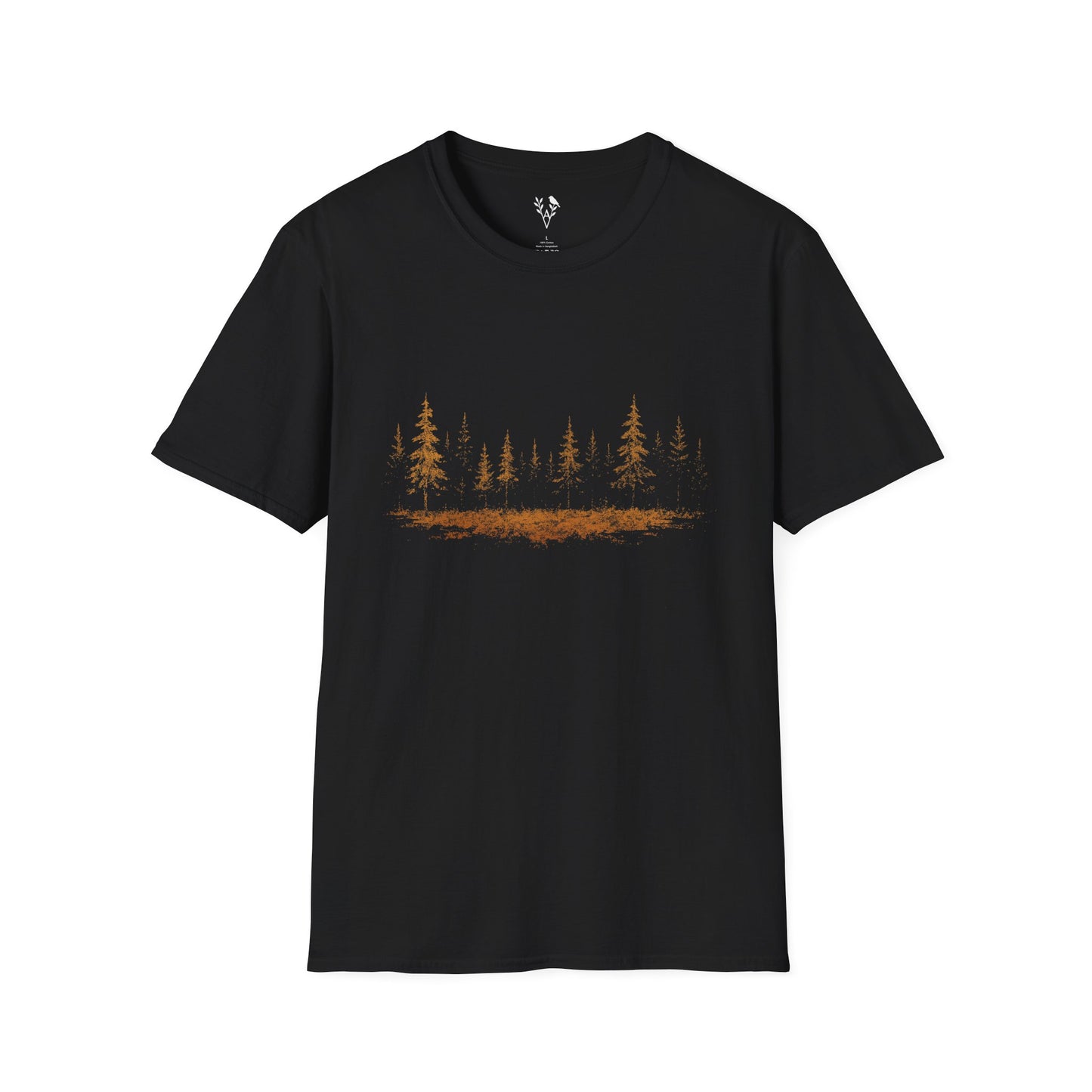 Dawn Woods T-Shirt