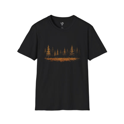 Dawn Woods T-Shirt