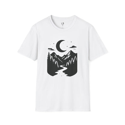 Lunar River T-Shirt