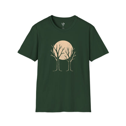 Lunar Cast T-Shirt