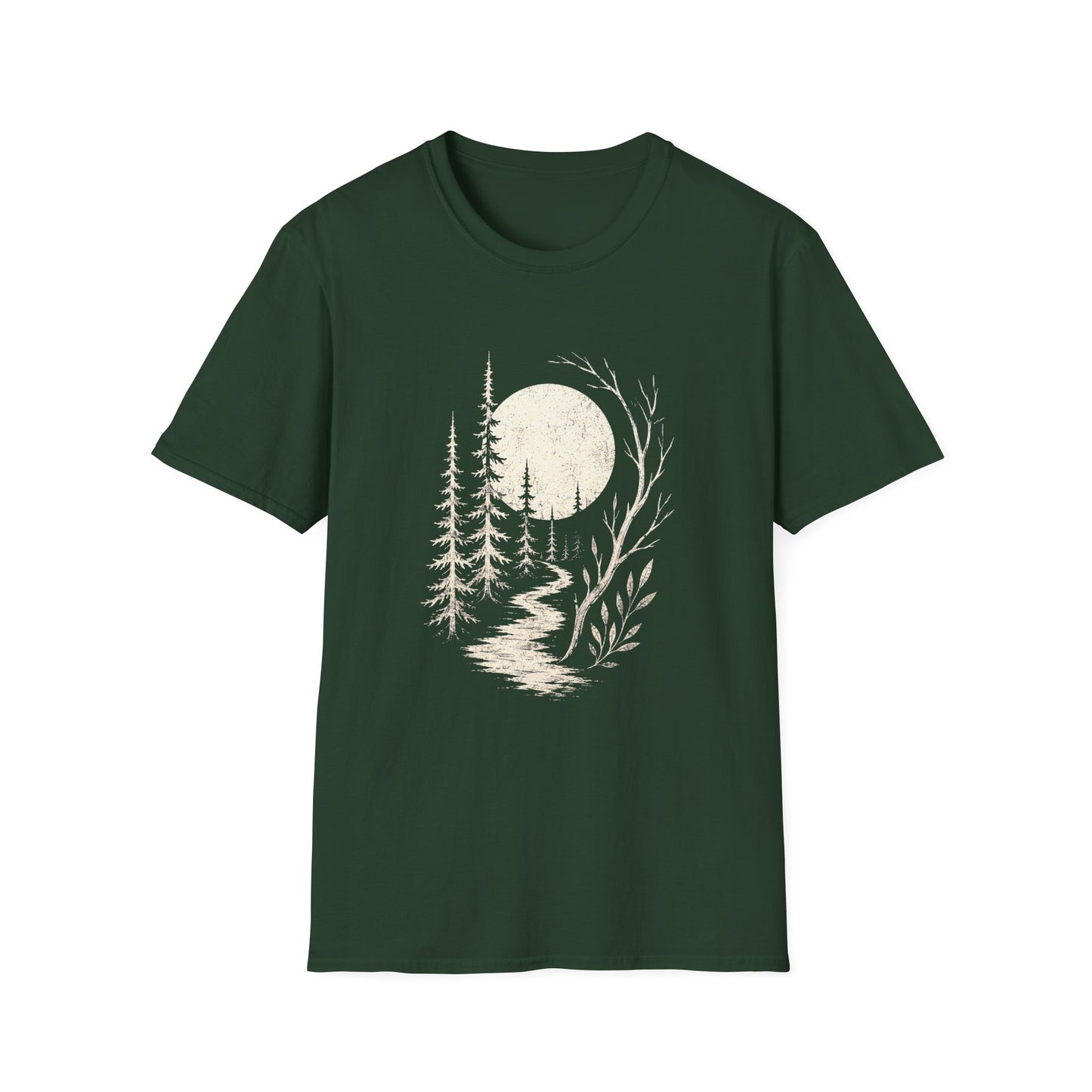 Moon Trail T-Shirt