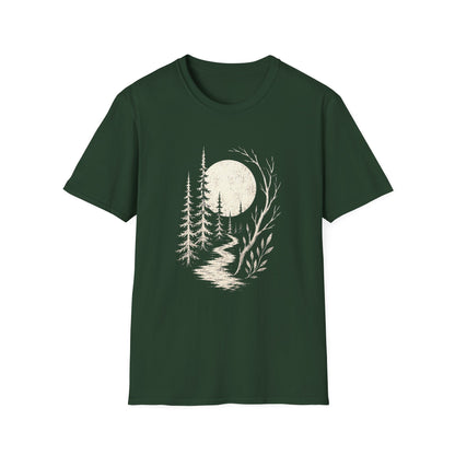Moon Trail T-Shirt
