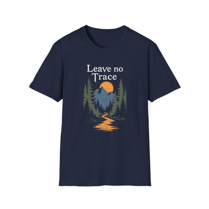 Leave no Trace T-Shirt