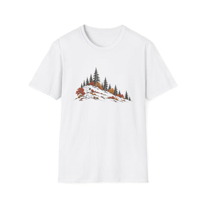 Autumn Hill T-Shirt
