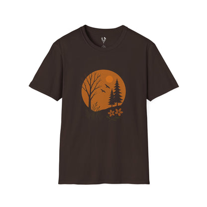 Fall Dawn T-Shirt