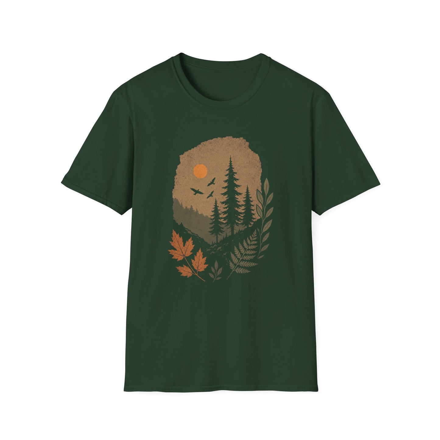 Forestbound T-Shirt