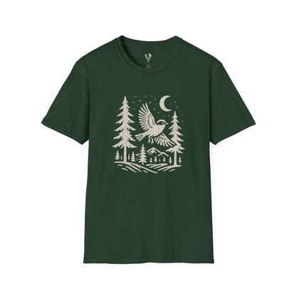Bird Call T-Shirt