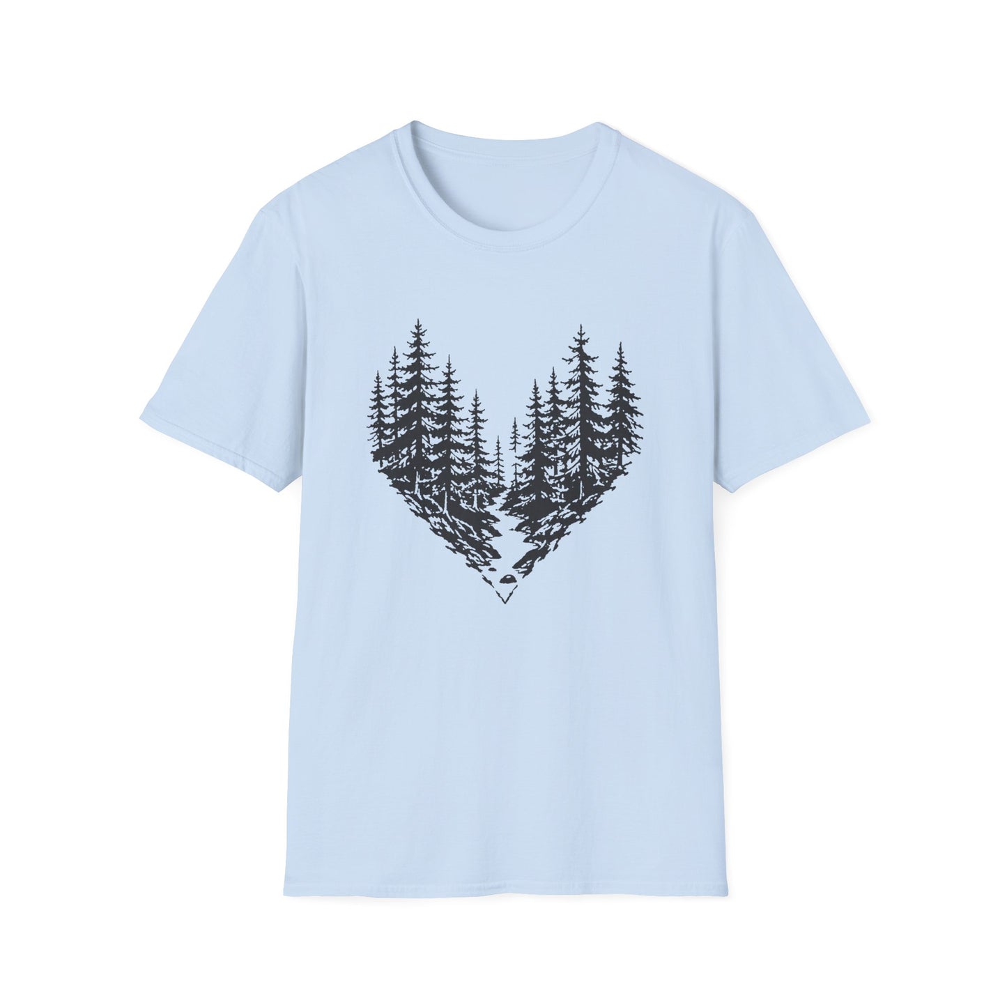 Wild Heart T-Shirt