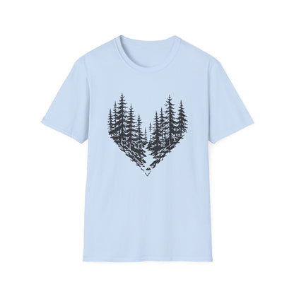 Wild Heart T-Shirt