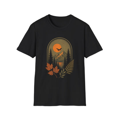Window View T-Shirt