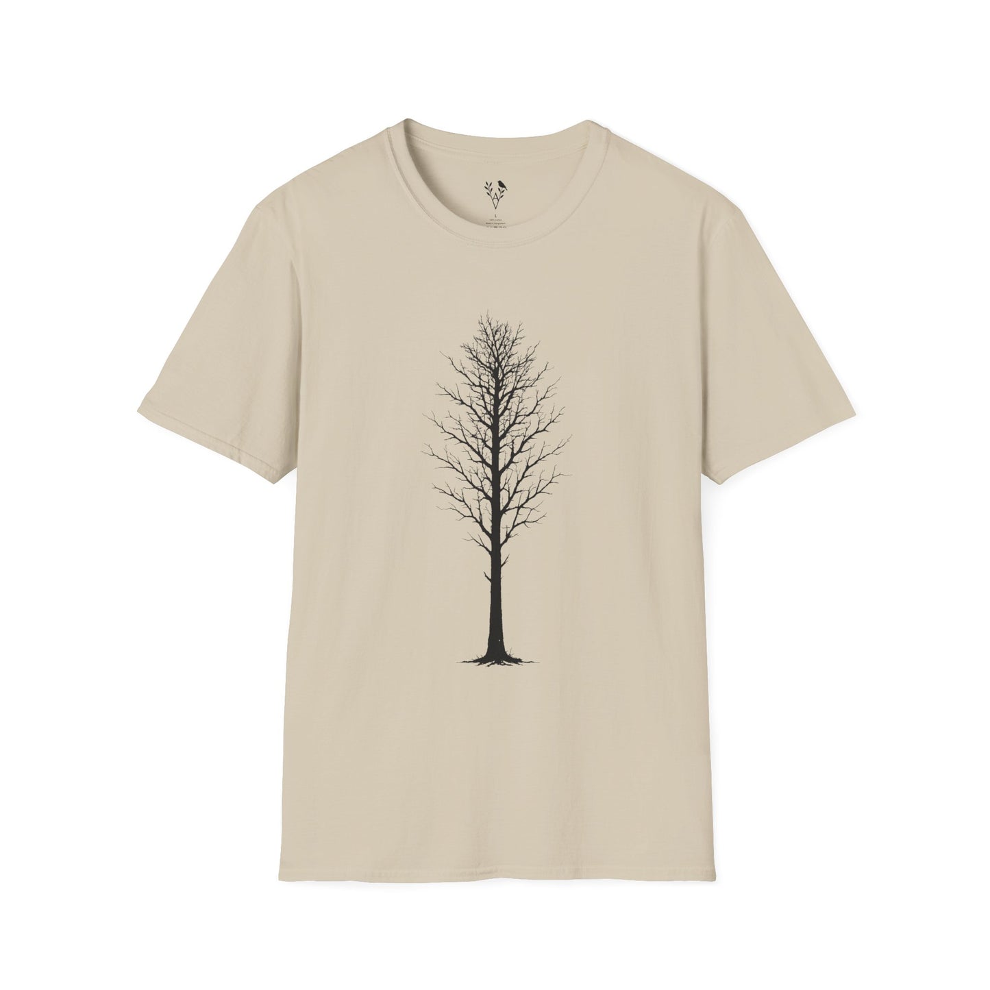 Tall Tree T-Shirt