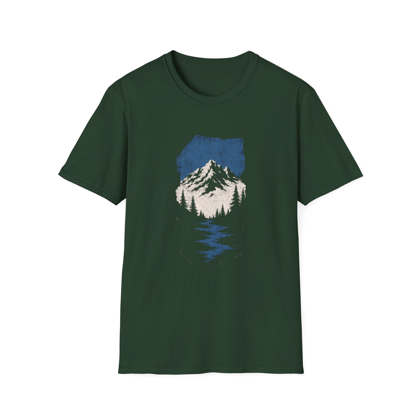 Blue Valley T-Shirt
