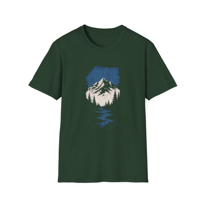 Blue Valley T-Shirt