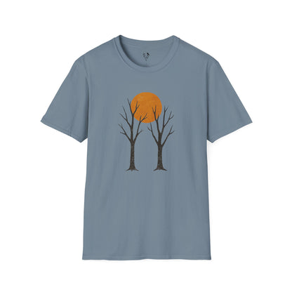 Twins T-Shirt