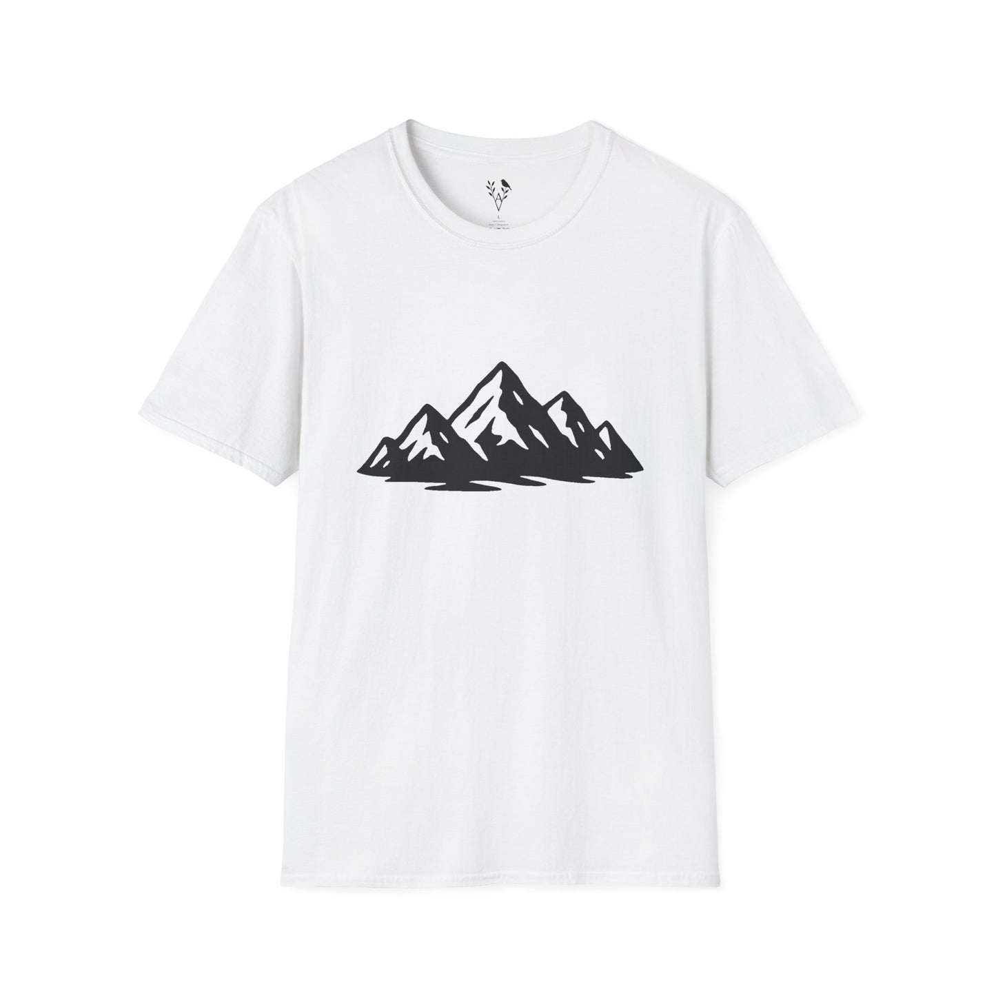 Mountain Peaks T-Shirt