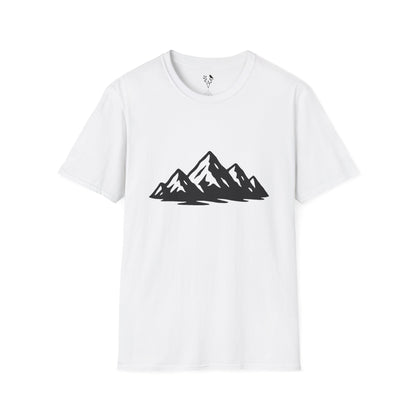 Mountain Peaks T-Shirt