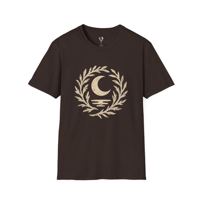 Moon Centered T-Shirt