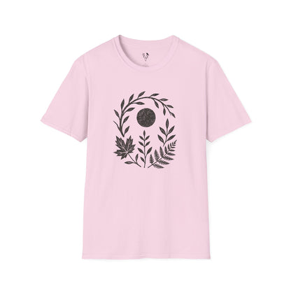 Flora T-Shirt