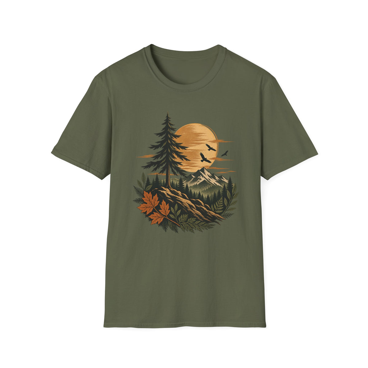 Wild Soul T-Shirt