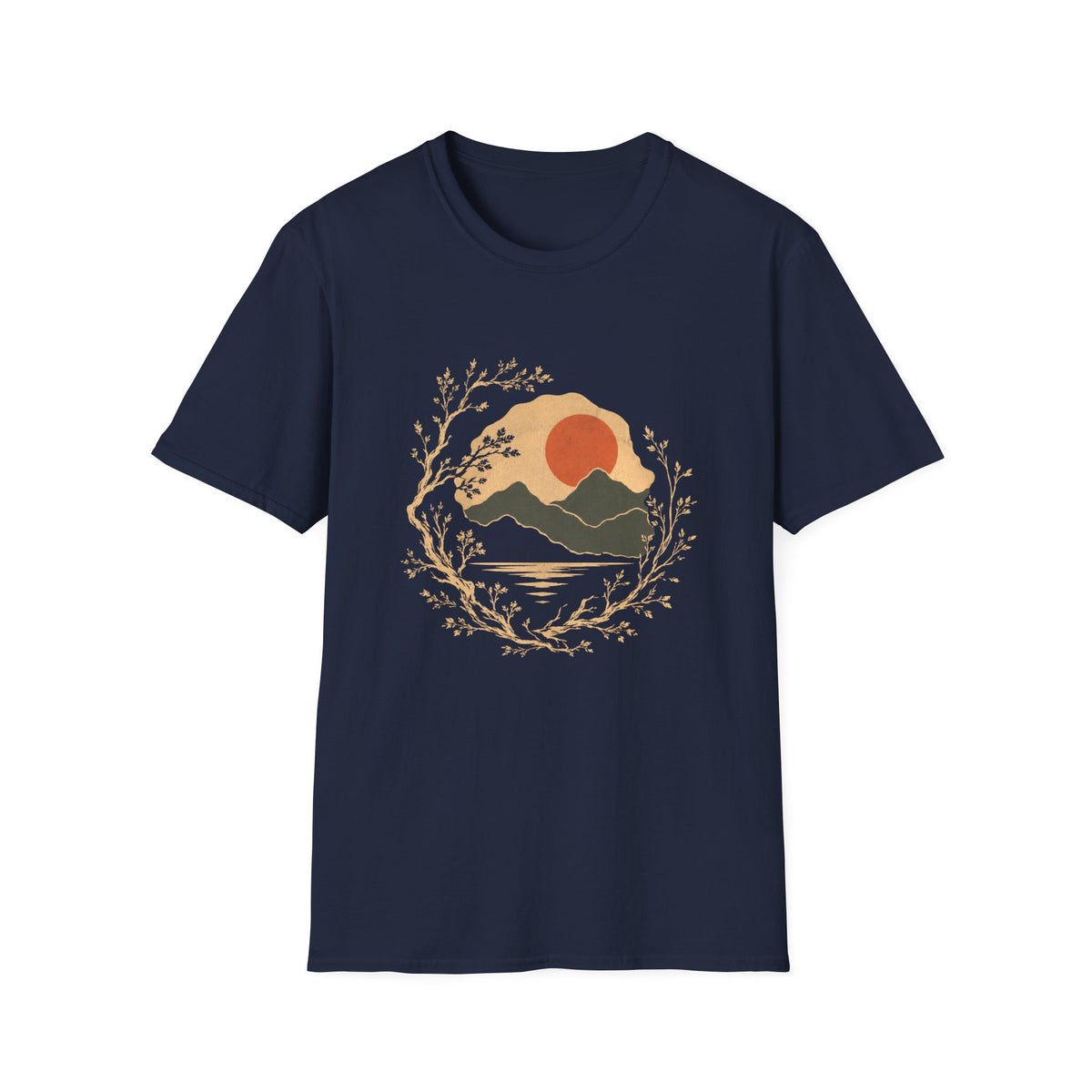 Sunset Hollow T-Shirt