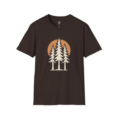 Pine Emblem T-Shirt