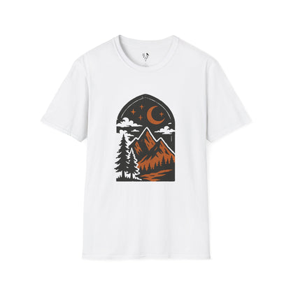 Gothic Nature T-Shirt